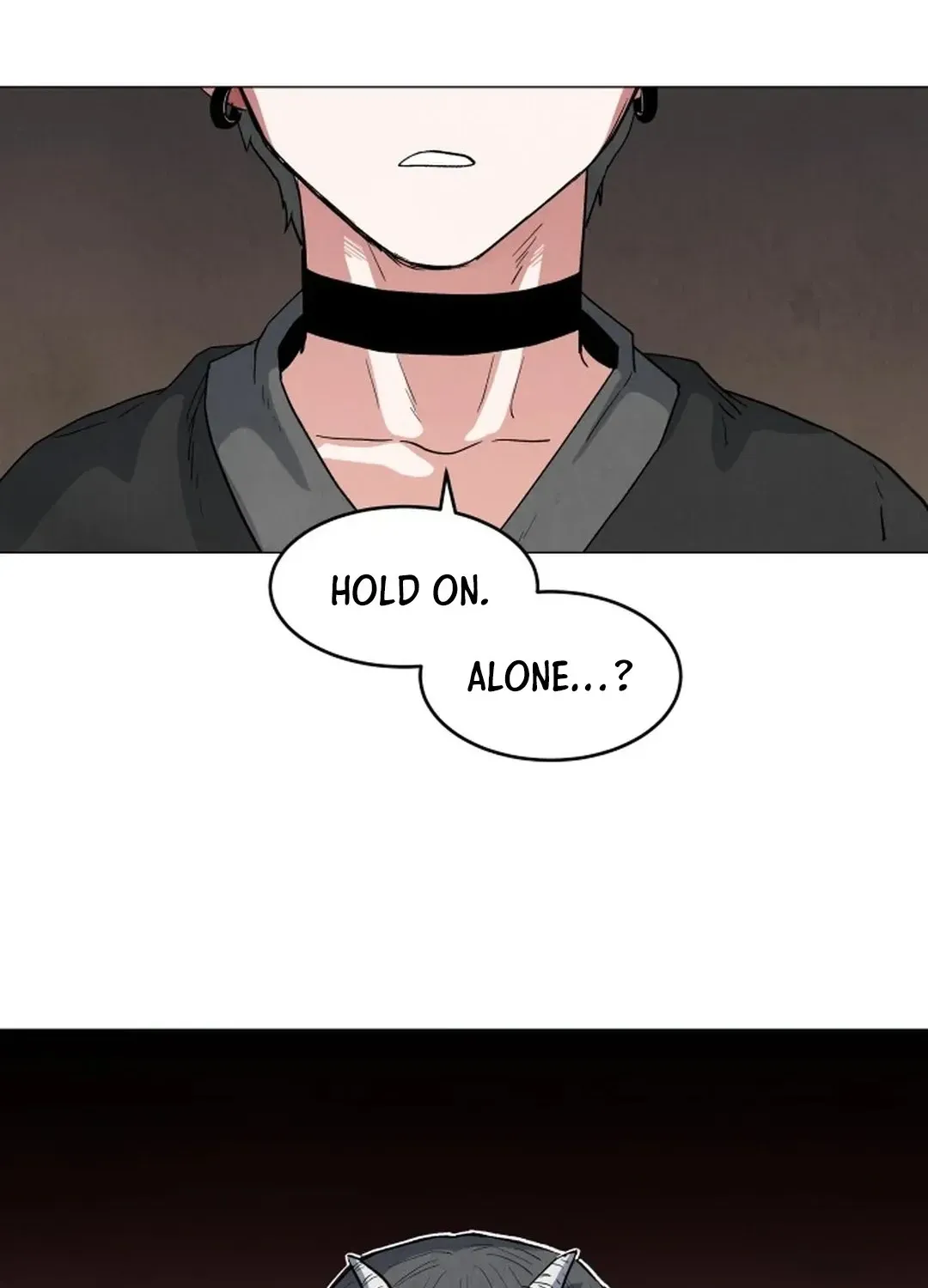 Yard for Two Chapter 5 page 19 - 
