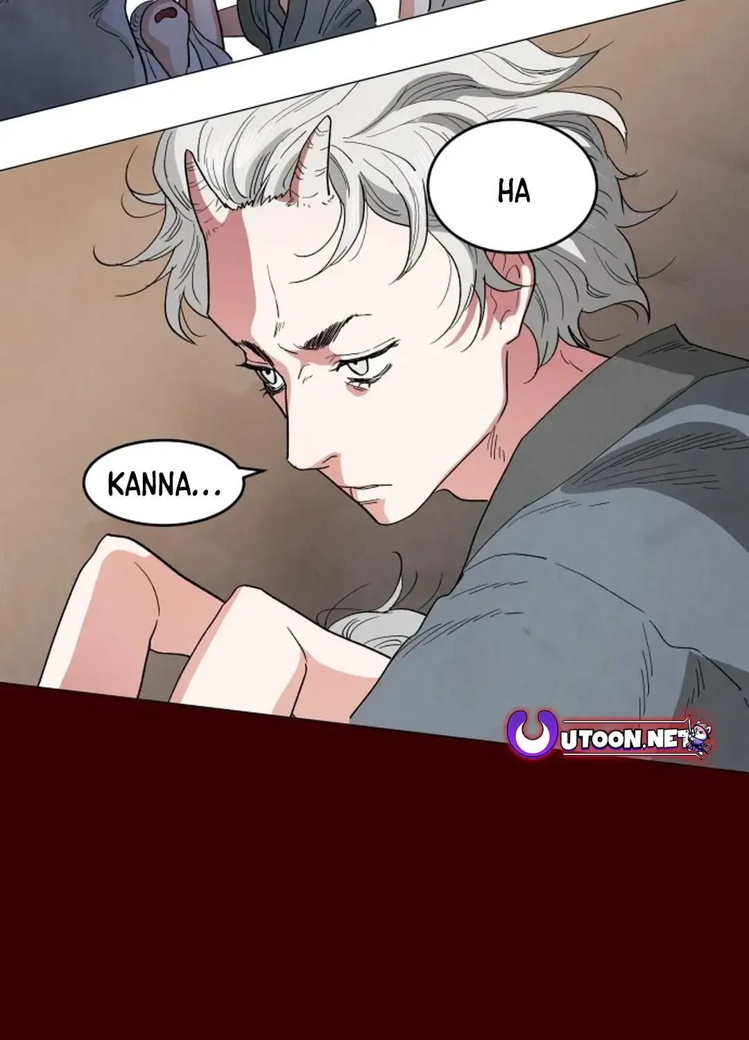 Yard for Two Chapter 5 page 28 - 