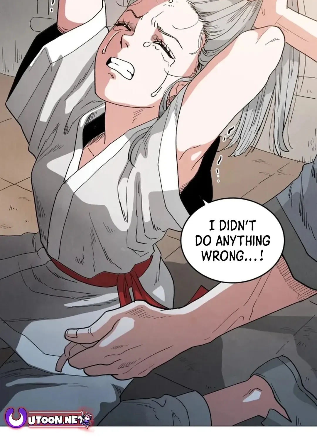 Yard for Two Chapter 5 page 4 - 