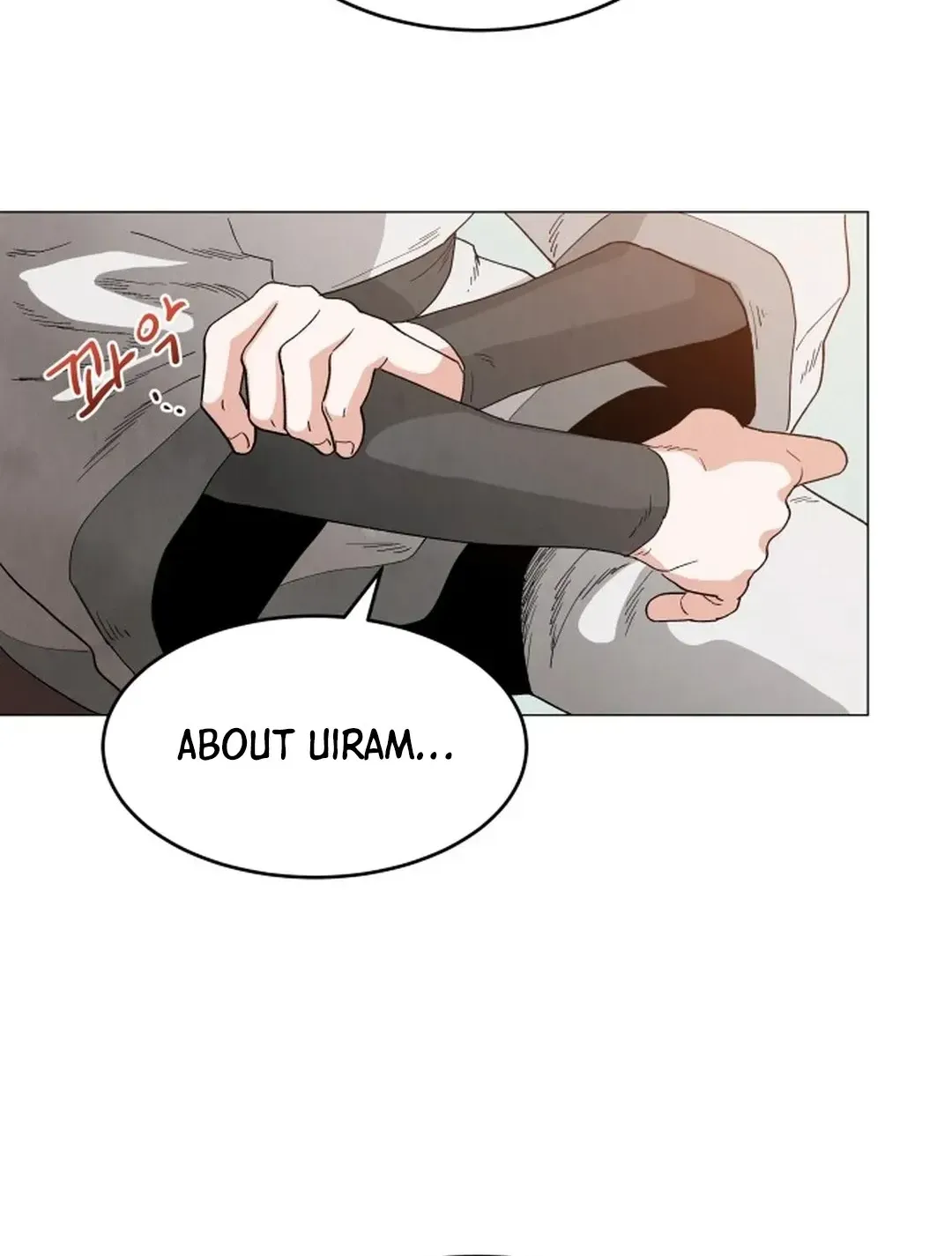 Yard for Two Chapter 5 page 34 - 