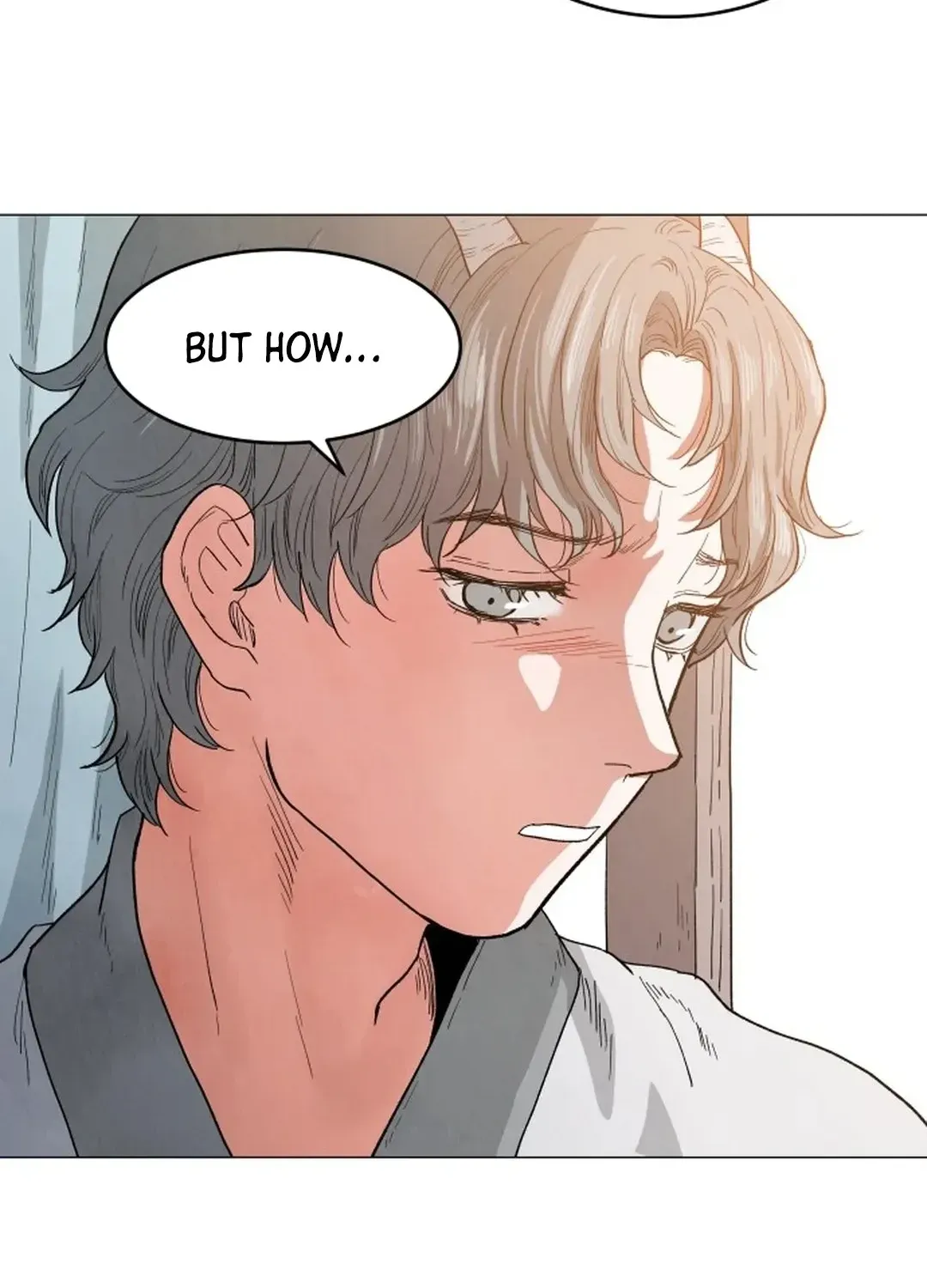 Yard for Two Chapter 5 page 36 - 