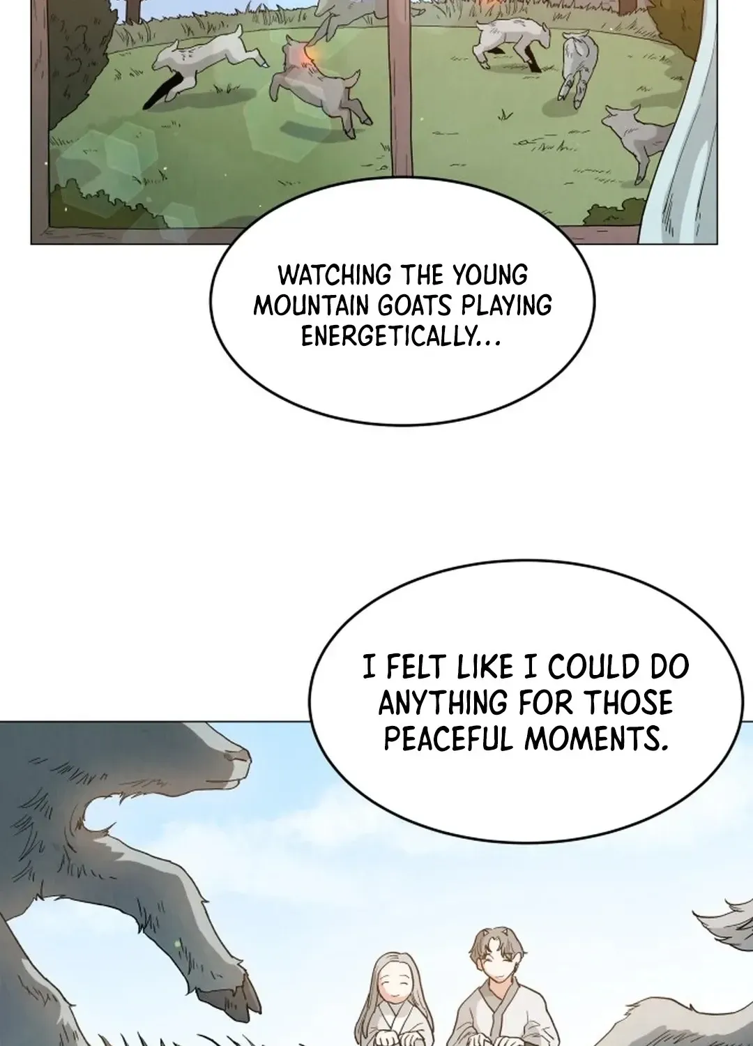 Yard for Two Chapter 5 page 39 - 