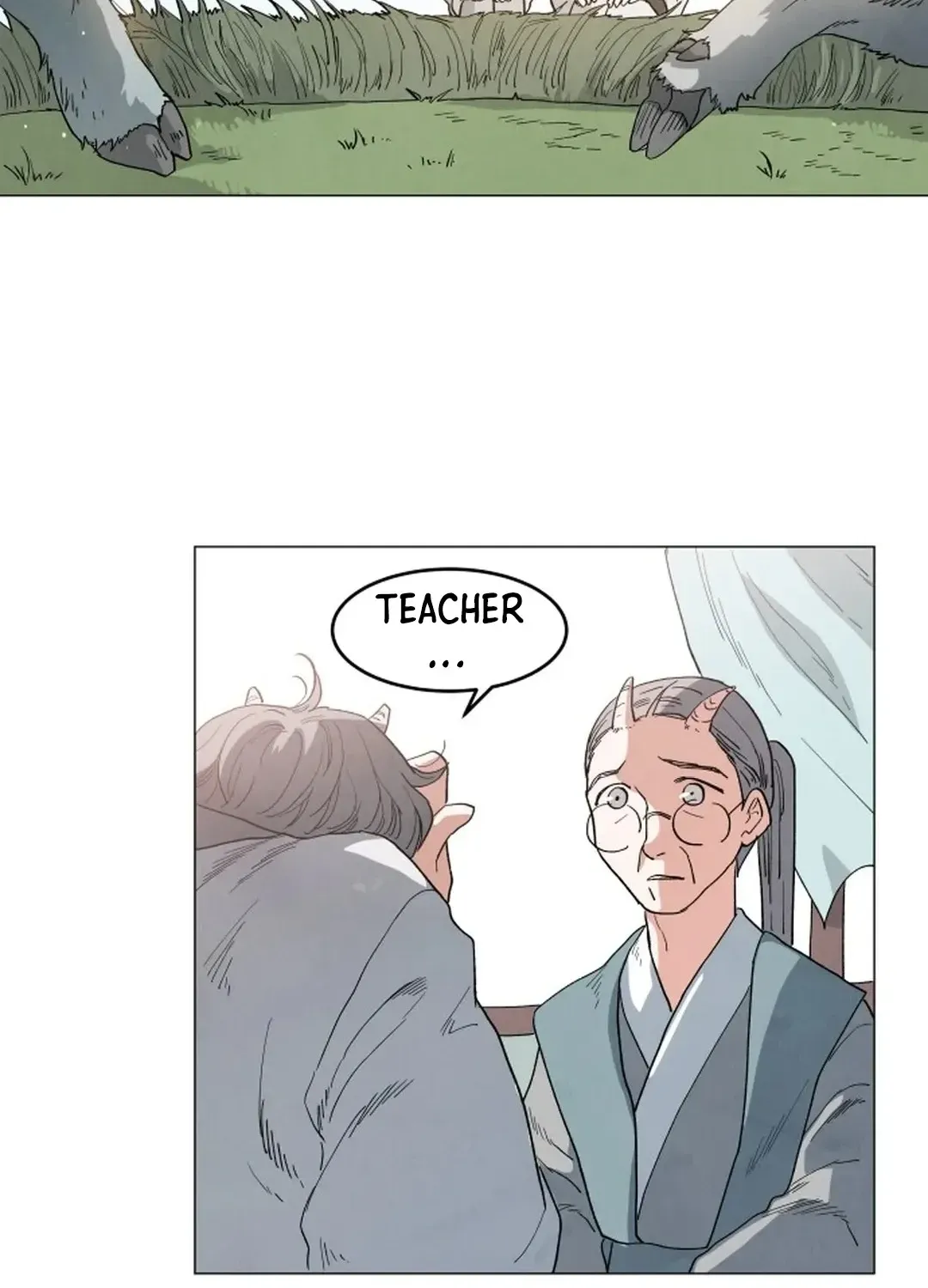 Yard for Two Chapter 5 page 40 - 