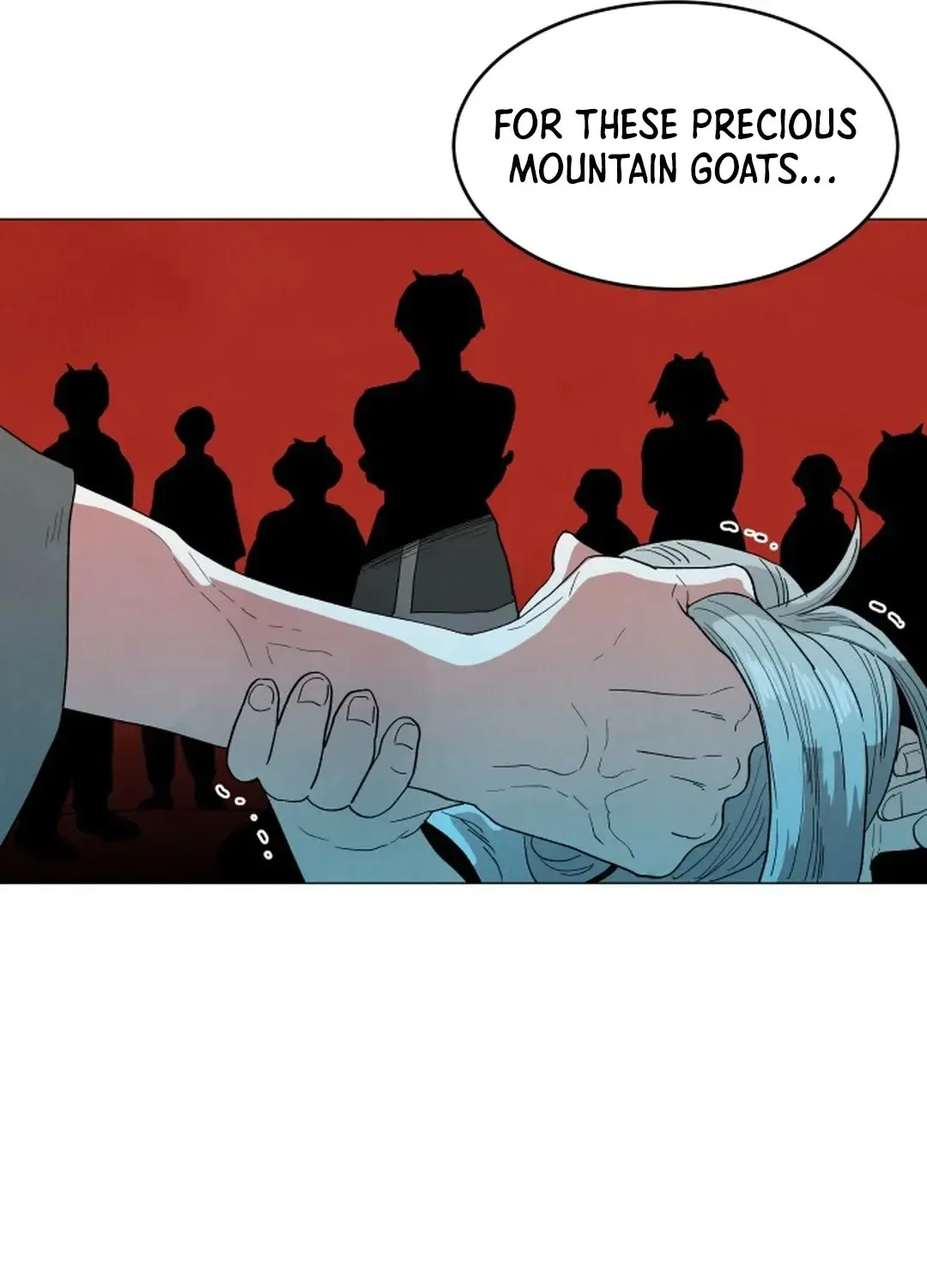 Yard for Two Chapter 5 page 44 - 