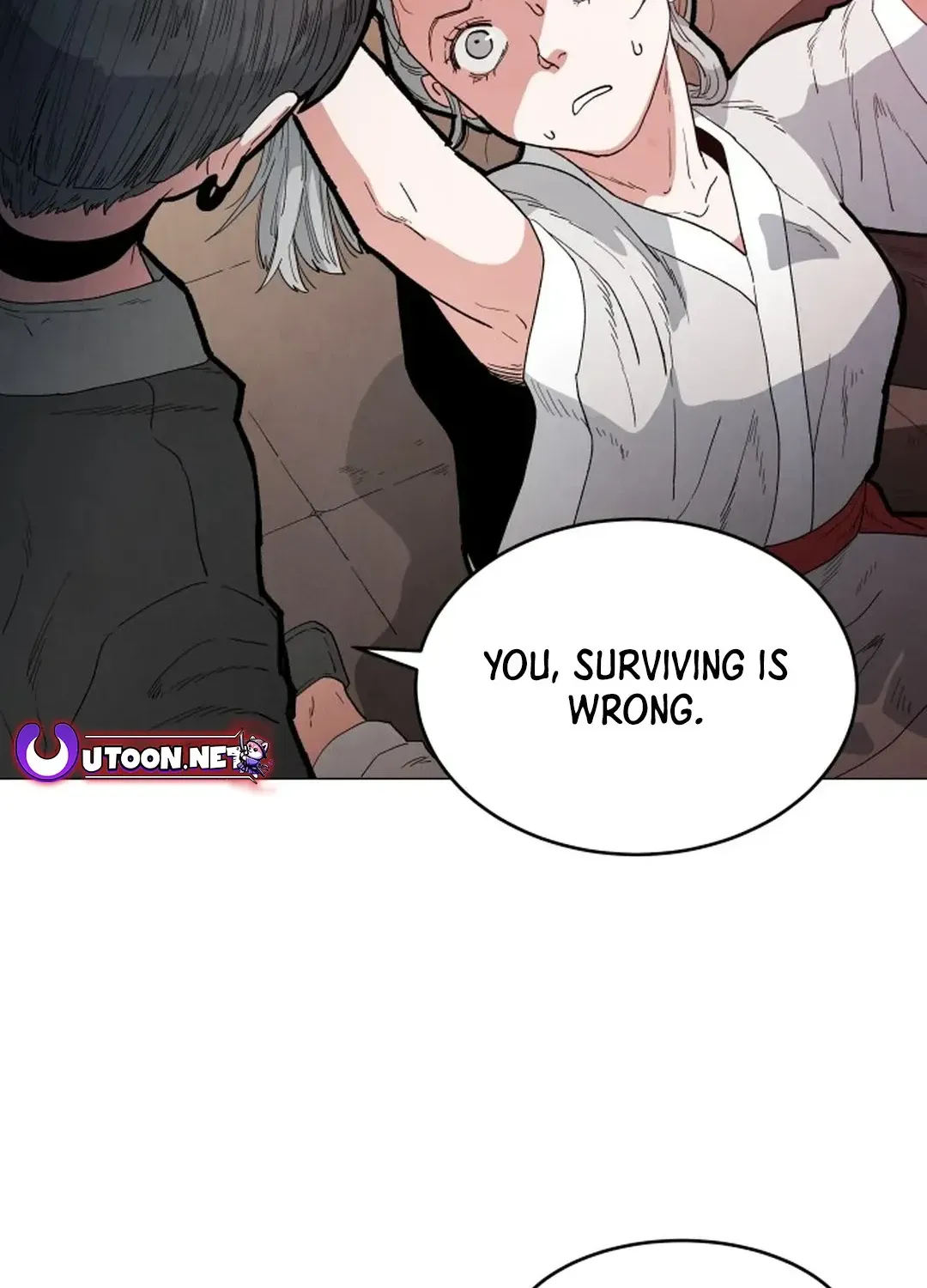 Yard for Two Chapter 5 page 58 - 