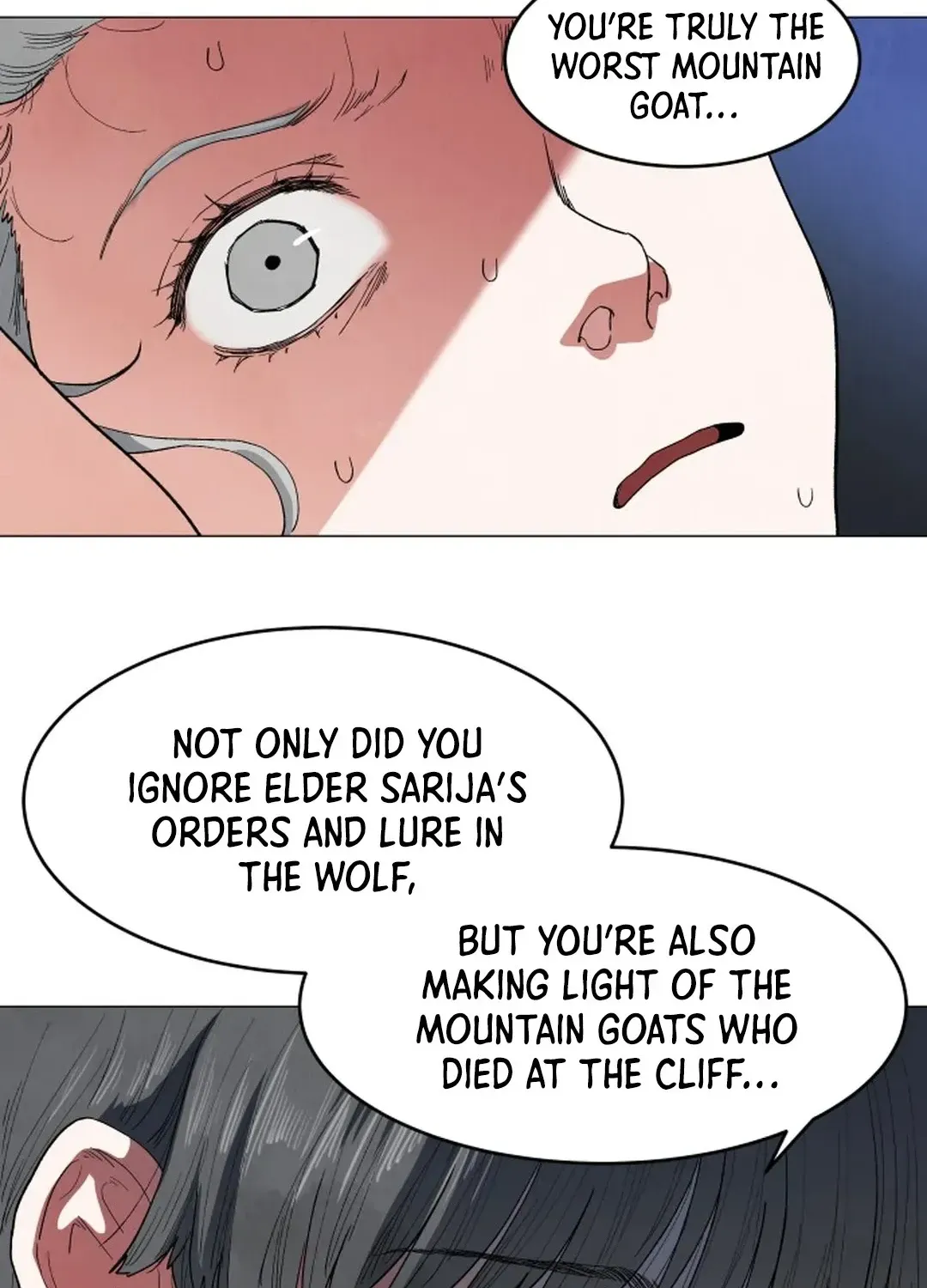 Yard for Two Chapter 5 page 59 - 