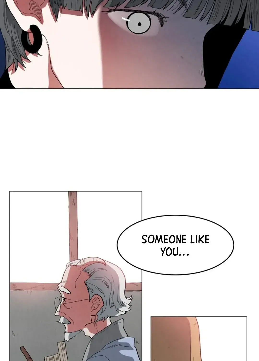 Yard for Two Chapter 5 page 60 - 