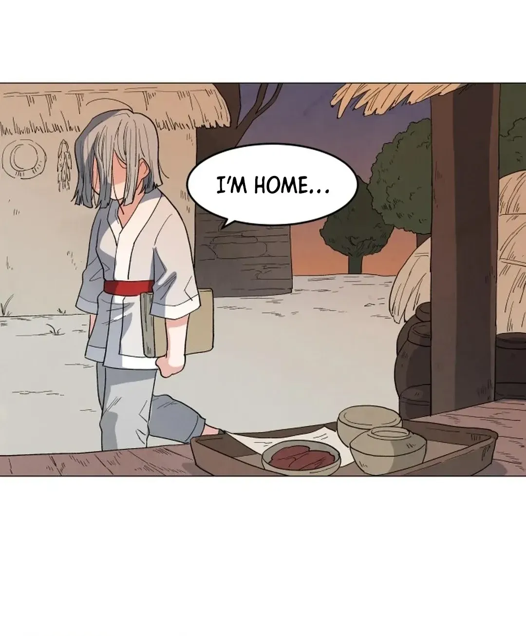 Yard for Two Chapter 5 page 78 - 