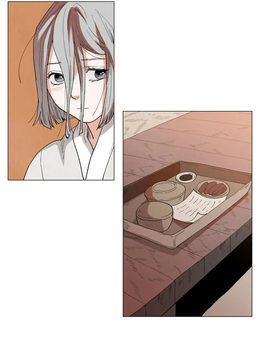 Yard for Two Chapter 5 page 79 - 