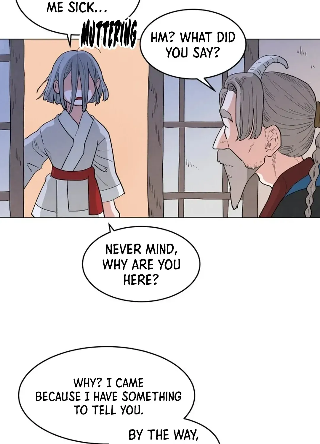 Yard for Two Chapter 5 page 86 - 