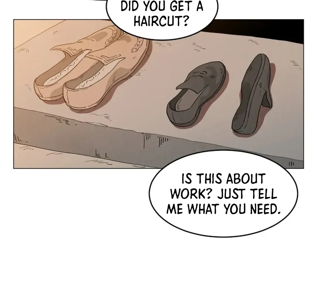 Yard for Two Chapter 5 page 87 - 