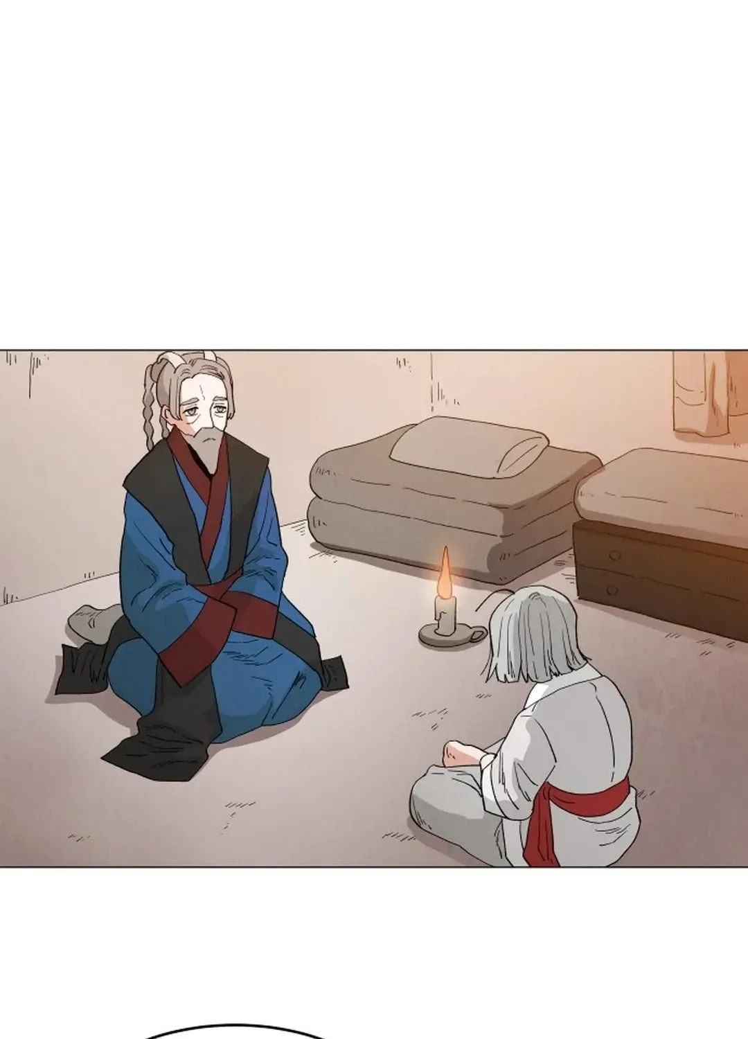 Yard for Two Chapter 5 page 88 - 