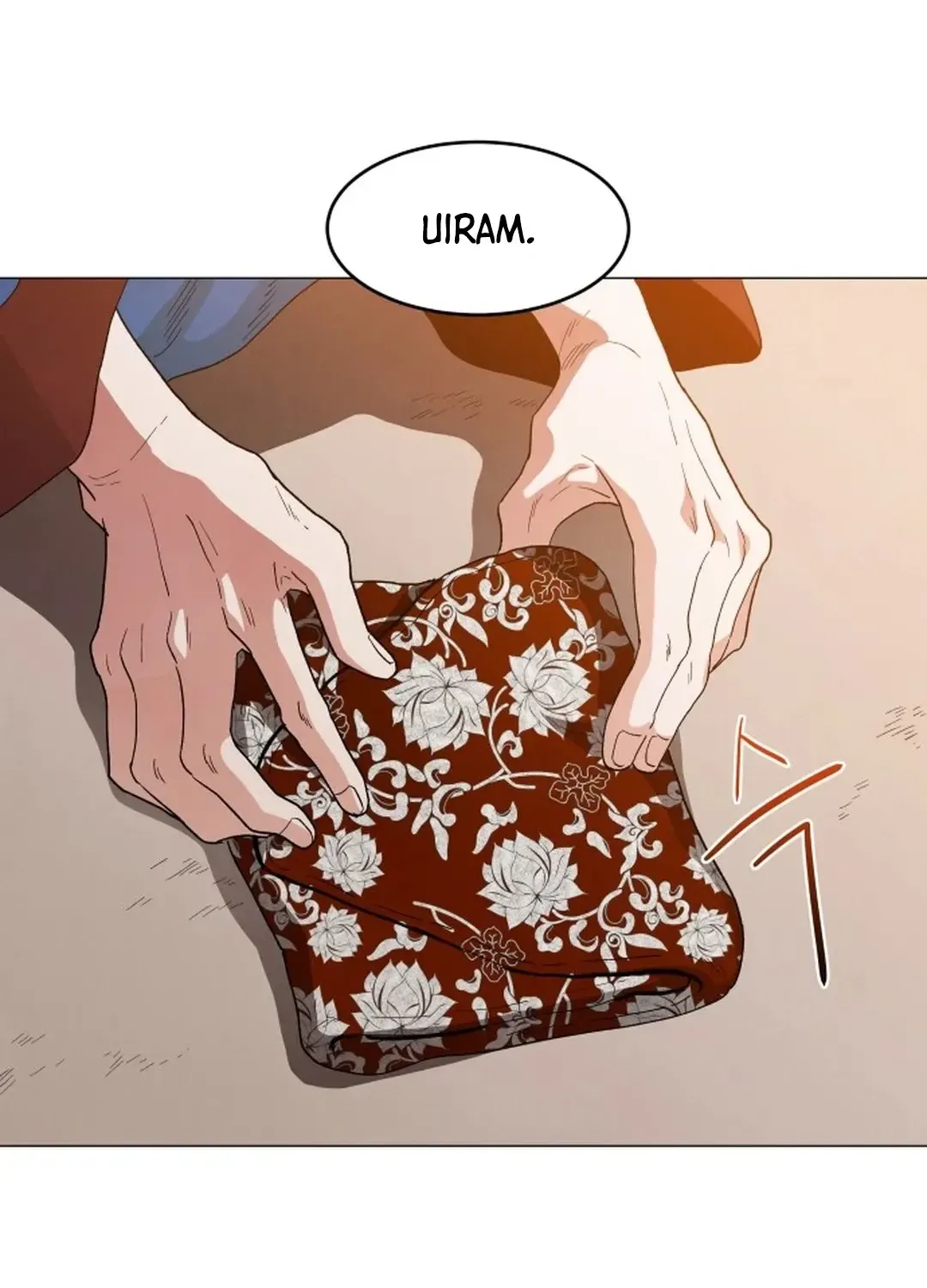 Yard for Two Chapter 5 page 91 - 