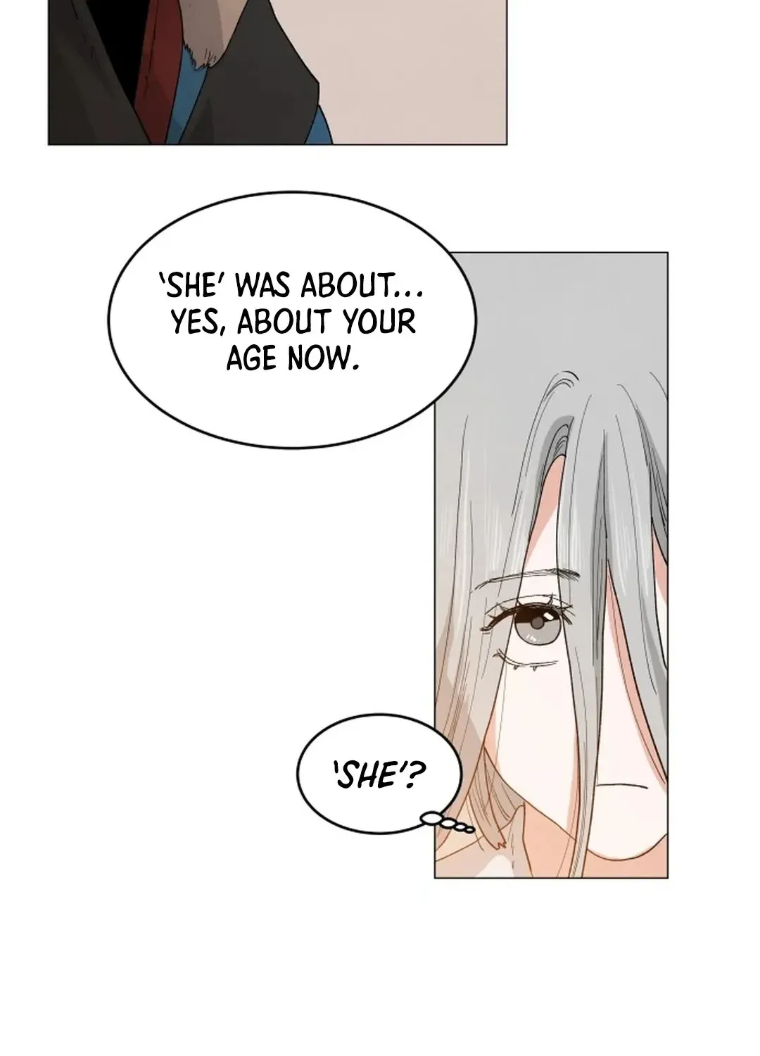 Yard for Two Chapter 5 page 93 - 