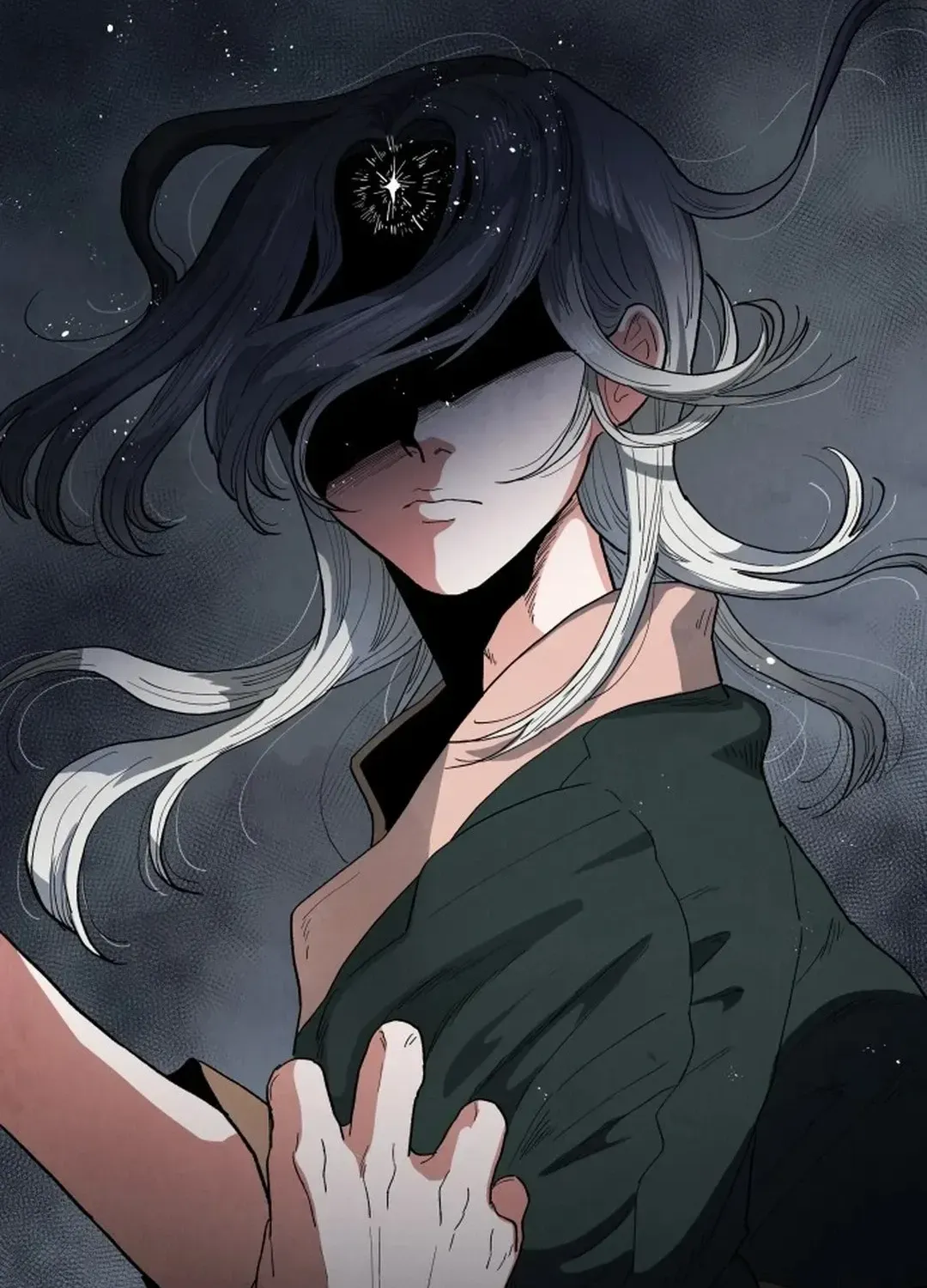 Yard for Two Chapter 5 page 98 - 