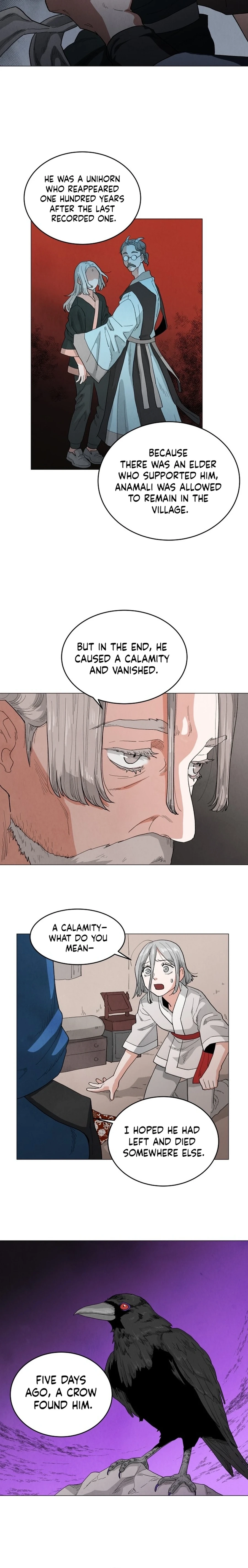 Yard for Two Chapter 6 page 2 - 