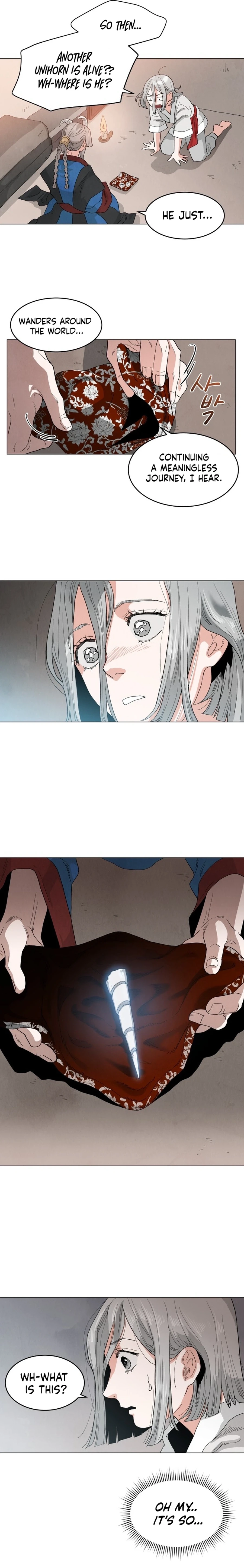 Yard for Two Chapter 6 page 3 - 
