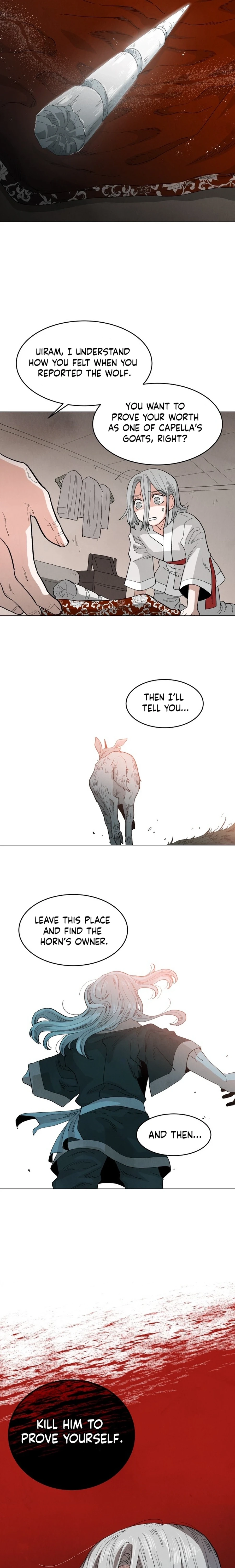 Yard for Two Chapter 6 page 5 - 