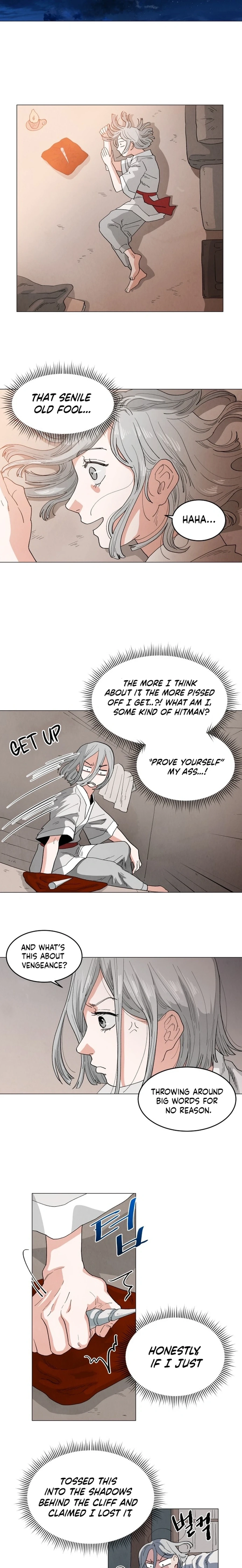 Yard for Two Chapter 6 page 7 - 