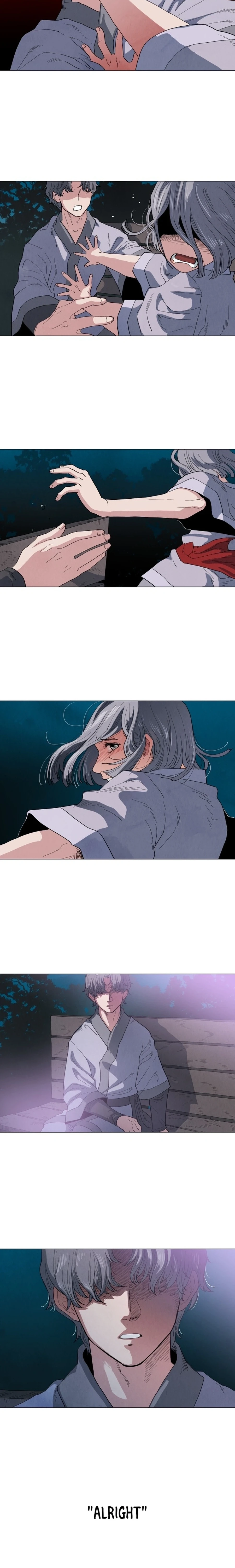 Yard for Two Chapter 7 page 2 - 