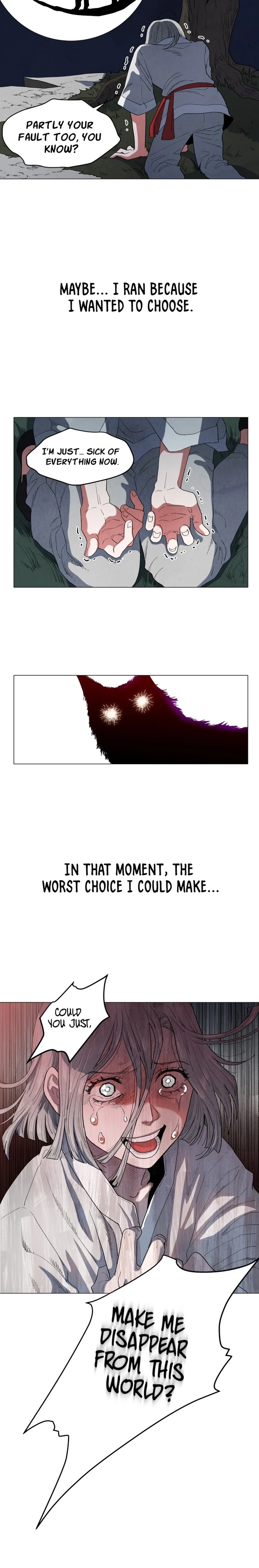 Yard for Two Chapter 7 page 12 - 