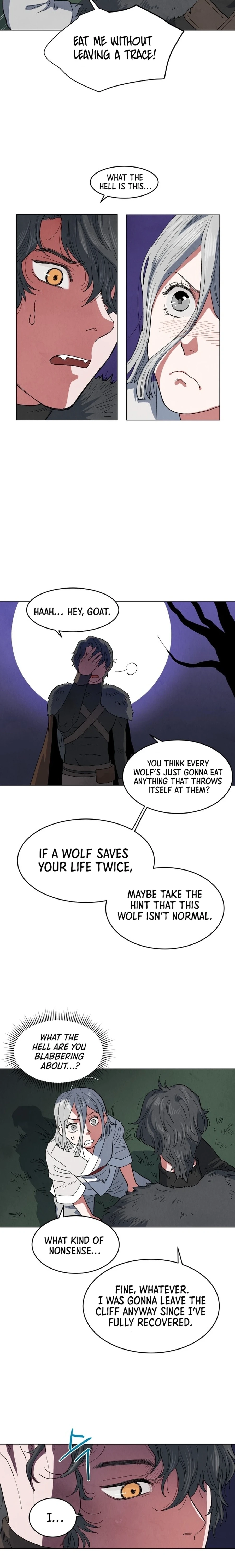 Yard for Two Chapter 7 page 18 - 
