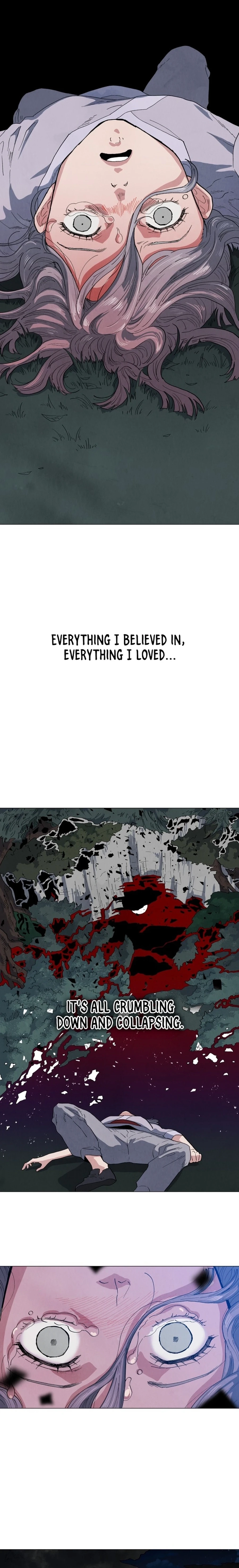 Yard for Two Chapter 7 page 6 - 