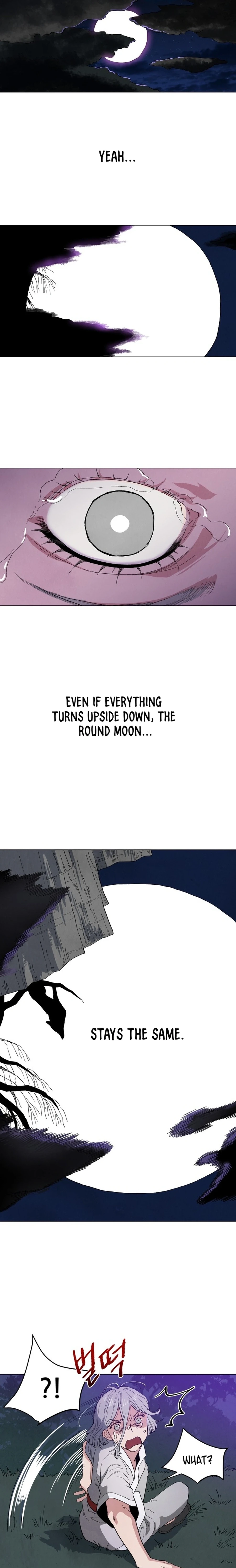 Yard for Two Chapter 7 page 7 - 
