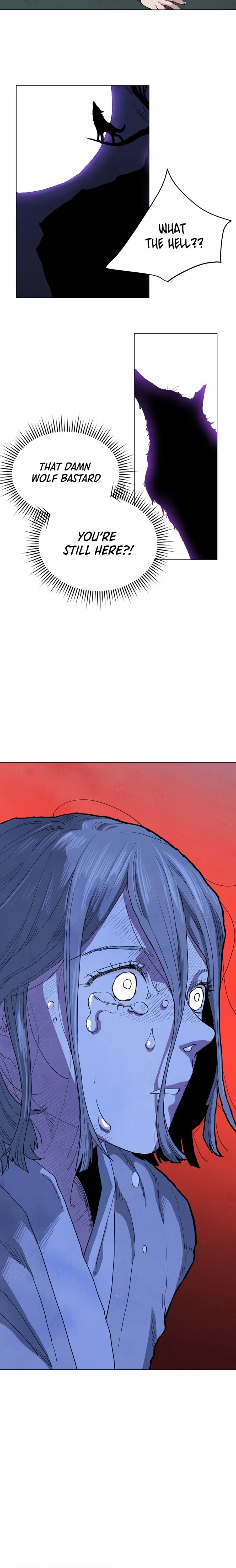 Yard for Two Chapter 7 page 8 - 