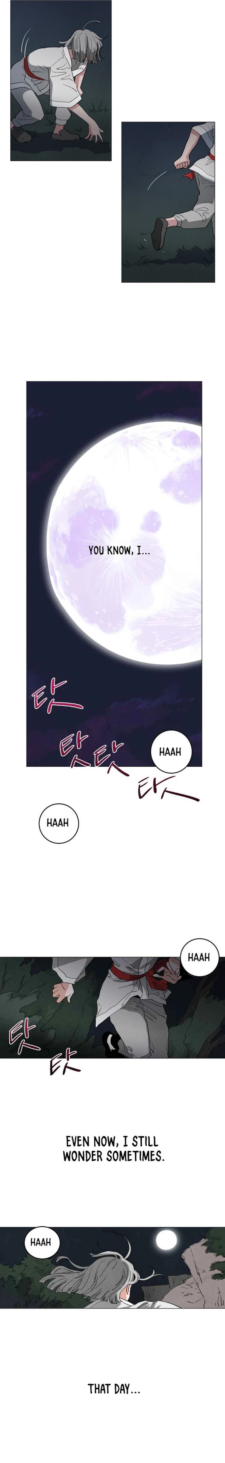 Yard for Two Chapter 7 page 9 - 