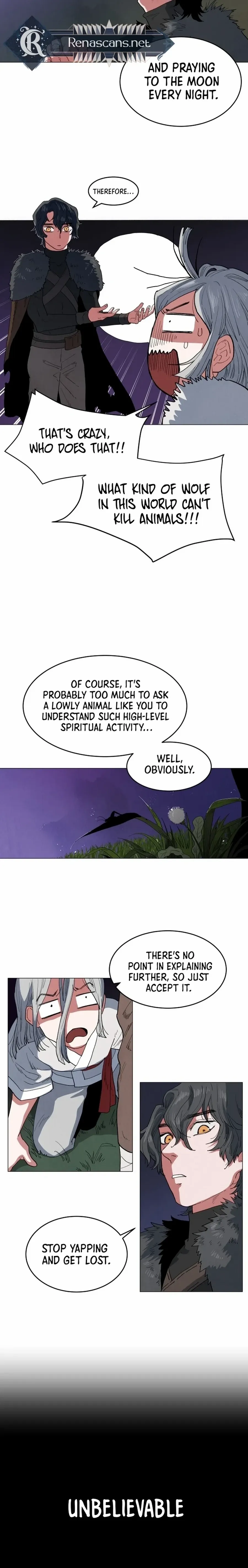 Yard for Two Chapter 8 page 2 - 