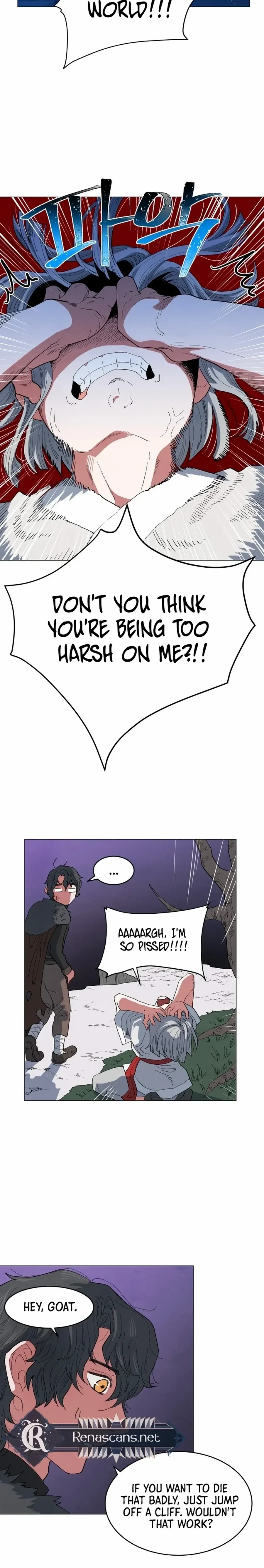 Yard for Two Chapter 8 page 4 - 