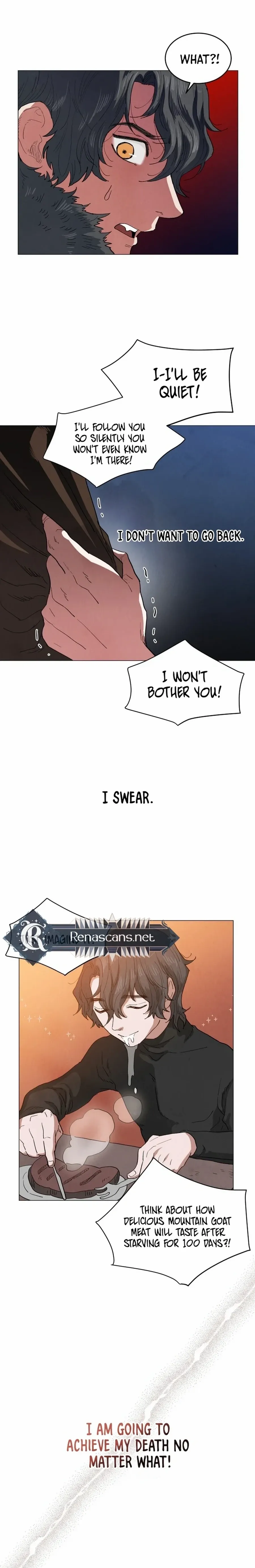 Yard for Two Chapter 8 page 7 - 