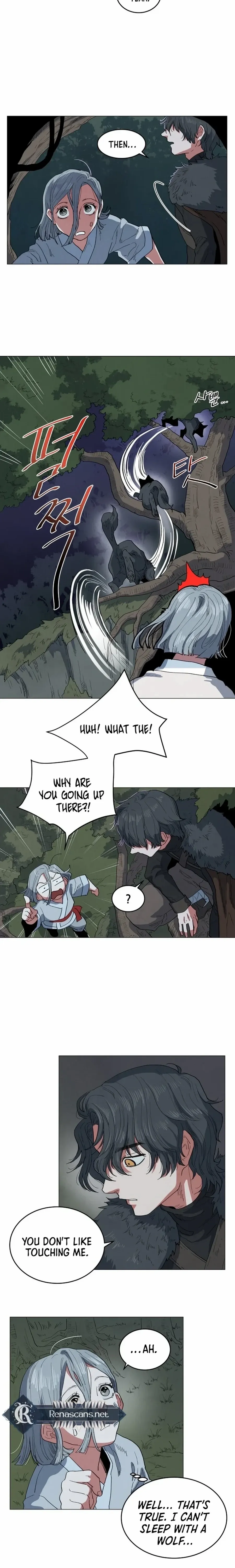 Yard for Two Chapter 9 page 2 - 