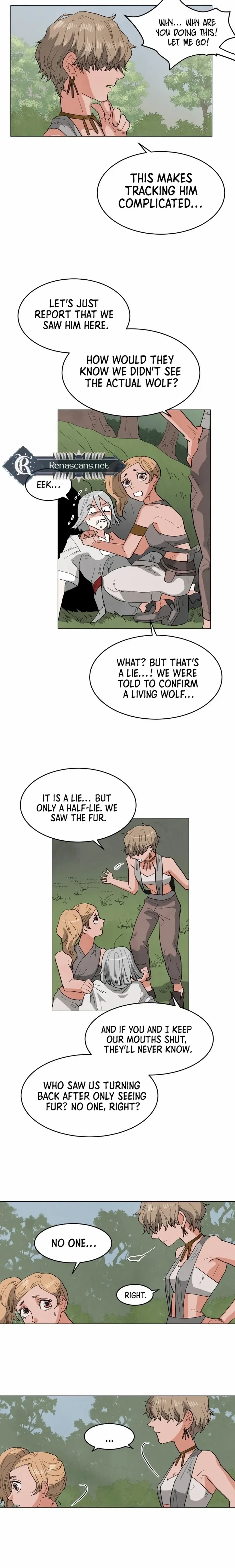 Yard for Two Chapter 9 page 12 - 