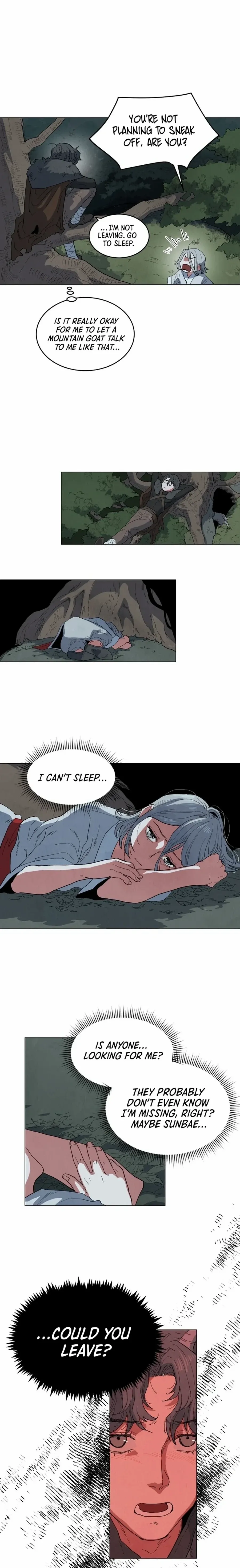Yard for Two Chapter 9 page 3 - 