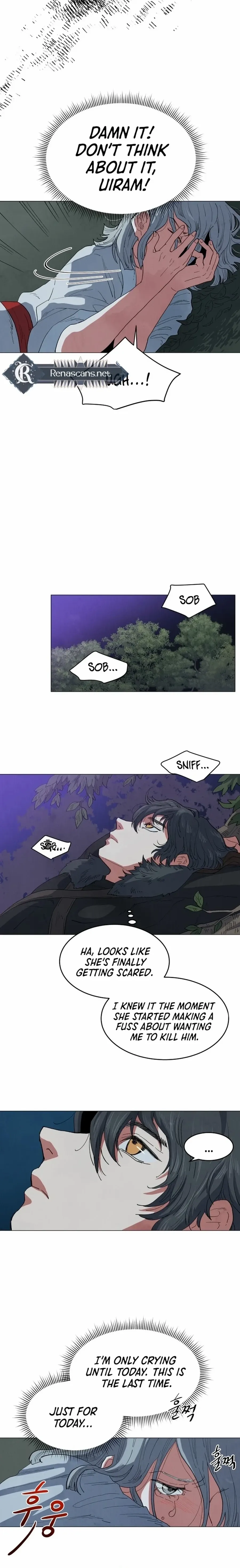 Yard for Two Chapter 9 page 4 - 