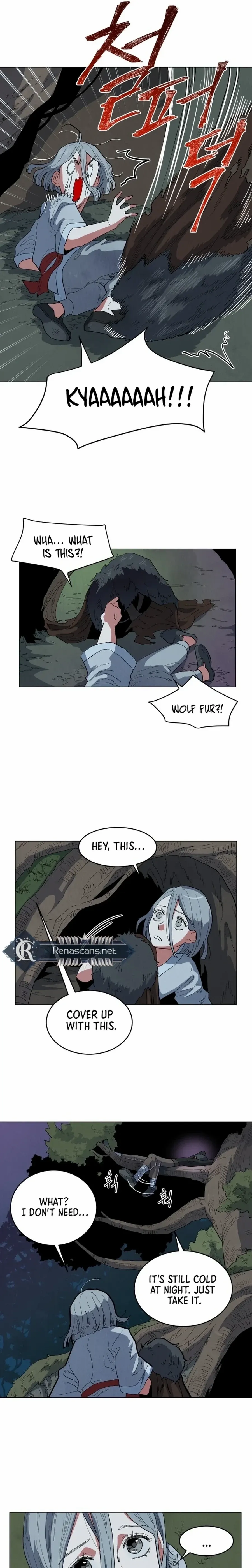 Yard for Two Chapter 9 page 5 - 