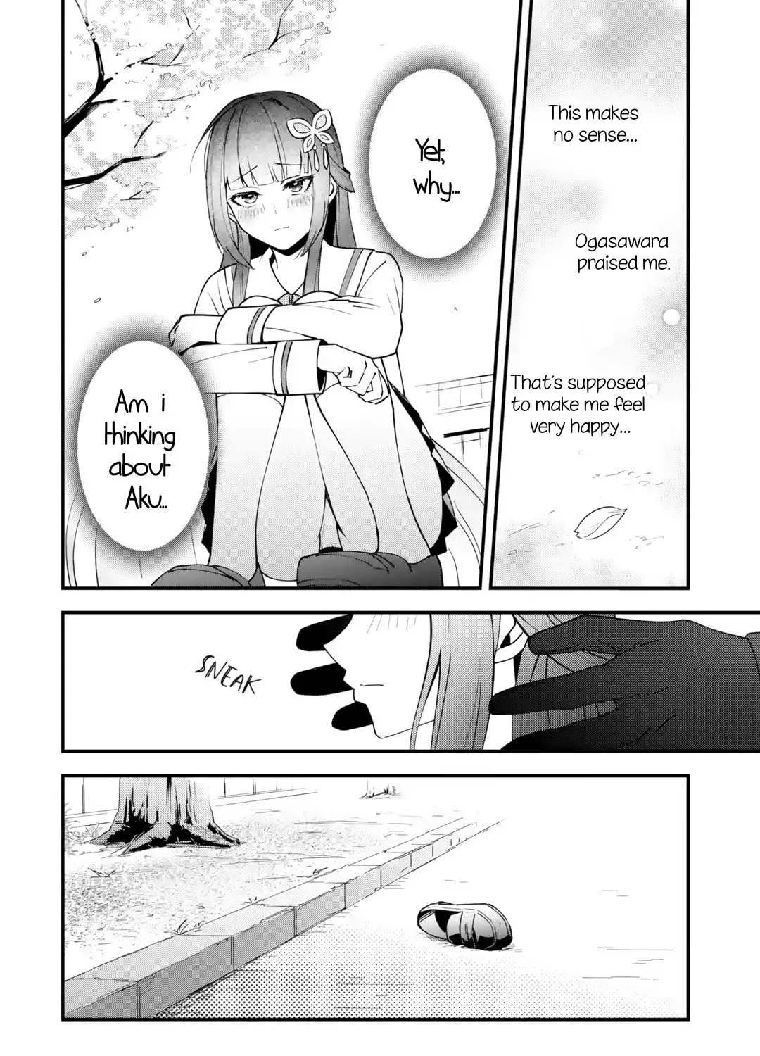 Yari Konda Renai Game no Akuyaku ni Tensei Shitanode, Gensaku Chishiki de Heroine wo Kouryaku shimasu Chapter 1 page 132 - 