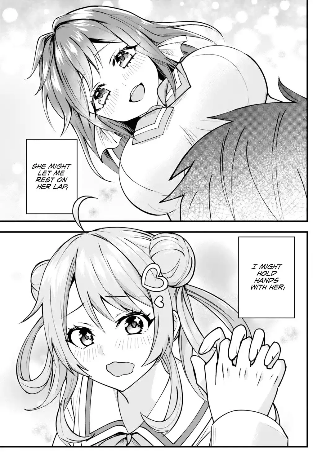 Yari Konda Renai Game no Akuyaku ni Tensei Shitanode, Gensaku Chishiki de Heroine wo Kouryaku shimasu Chapter 1 page 22 - 