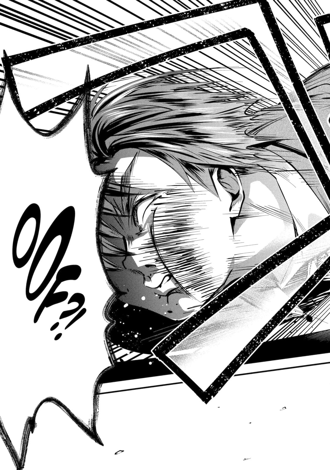 Yari Konda Renai Game no Akuyaku ni Tensei Shitanode, Gensaku Chishiki de Heroine wo Kouryaku shimasu Chapter 2.8 page 3 - 