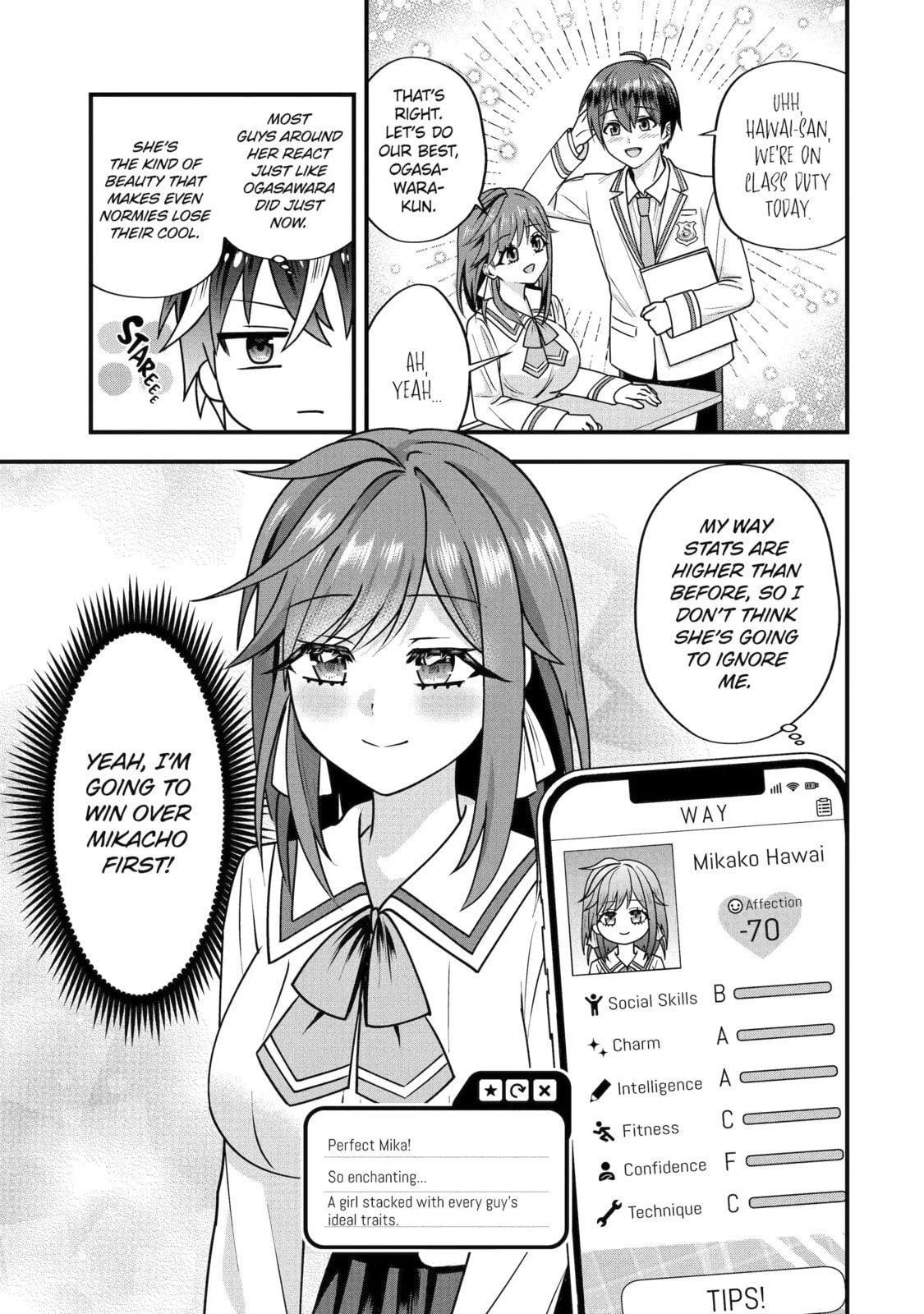 Yari Konda Renai Game no Akuyaku ni Tensei Shitanode, Gensaku Chishiki de Heroine wo Kouryaku shimasu Chapter 3.1 page 7 - 