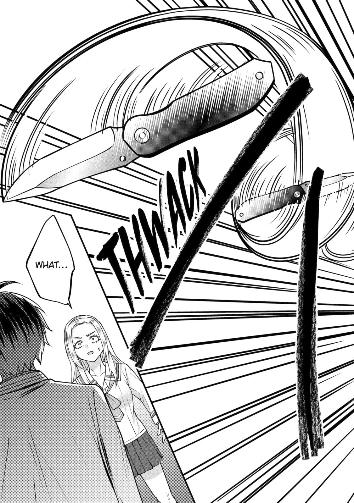 Yari Konda Renai Game no Akuyaku ni Tensei Shitanode, Gensaku Chishiki de Heroine wo Kouryaku shimasu Chapter 3.6 page 2 - 