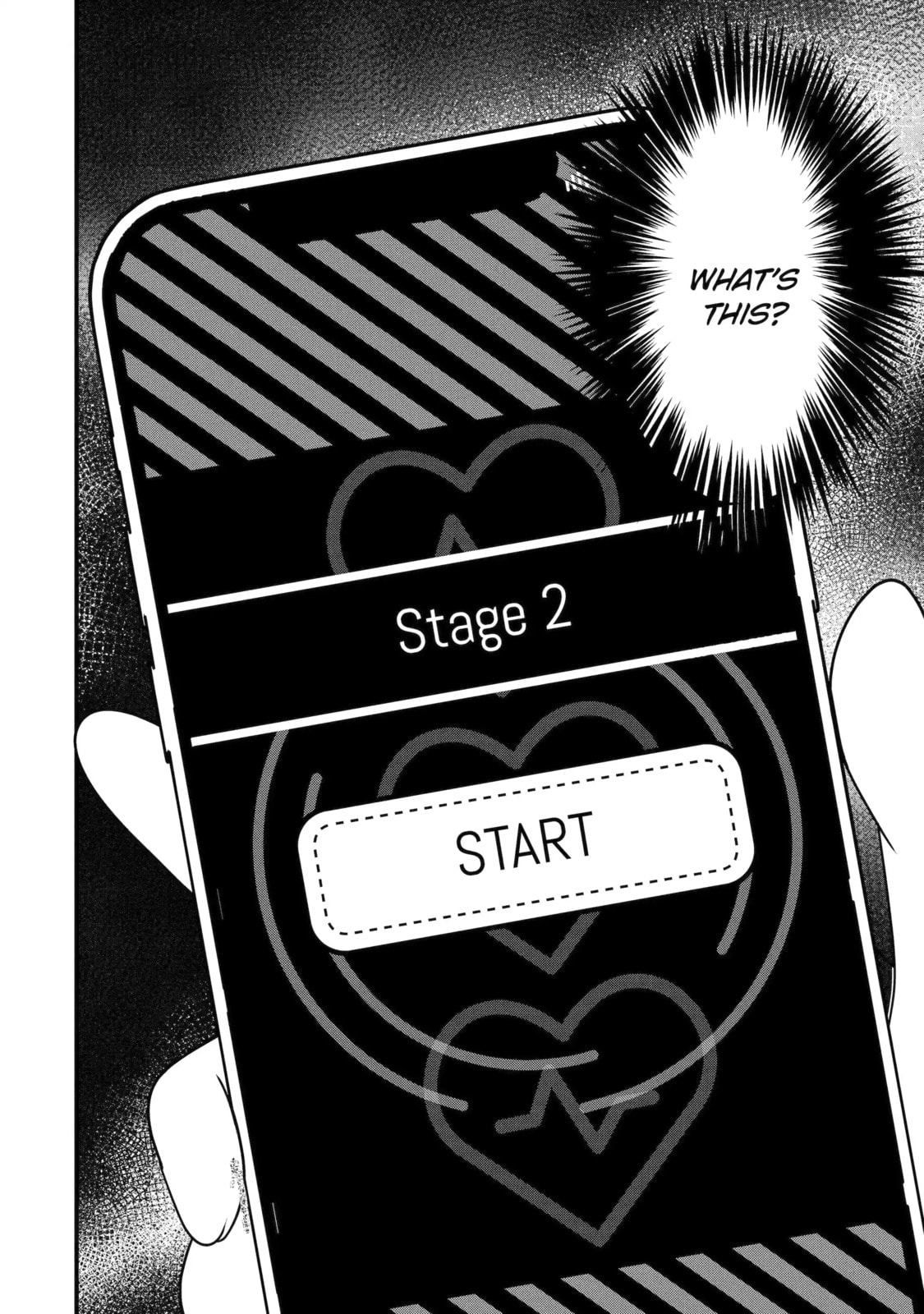 Yari Konda Renai Game no Akuyaku ni Tensei Shitanode, Gensaku Chishiki de Heroine wo Kouryaku shimasu Chapter 4.8 page 11 - 