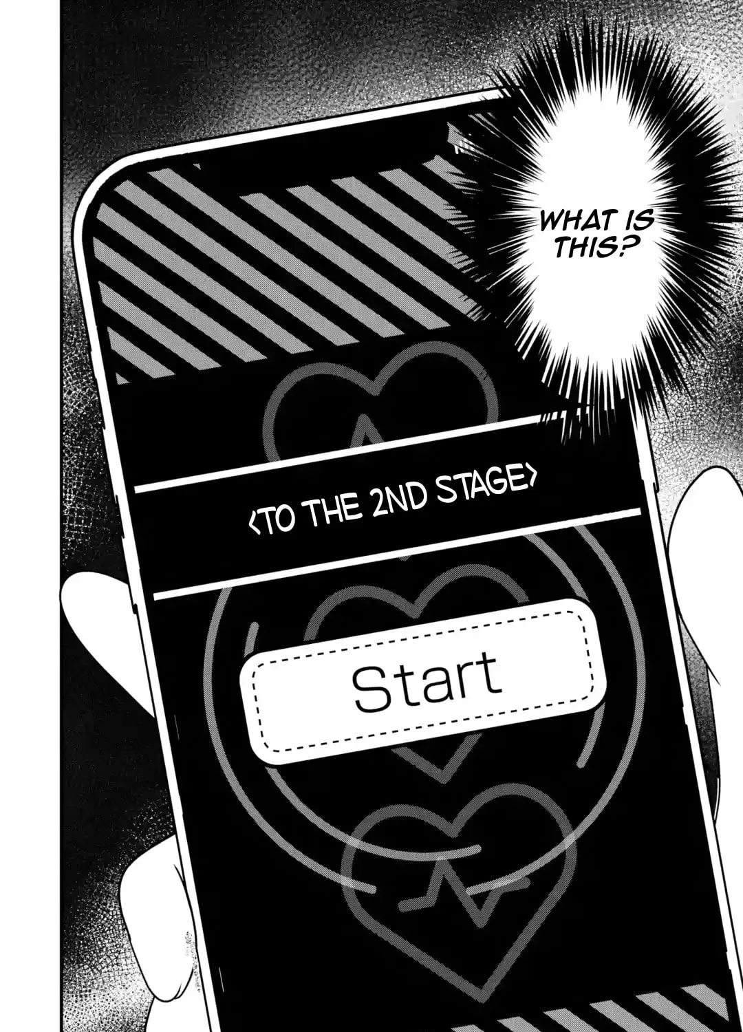 Yari Konda Renai Game no Akuyaku ni Tensei Shitanode, Gensaku Chishiki de Heroine wo Kouryaku shimasu Chapter 4 page 162 - 