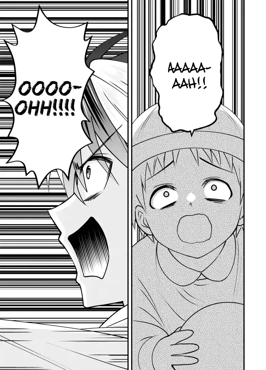 Yari Konda Renai Game no Akuyaku ni Tensei Shitanode, Gensaku Chishiki de Heroine wo Kouryaku shimasu Chapter 4 page 70 - 