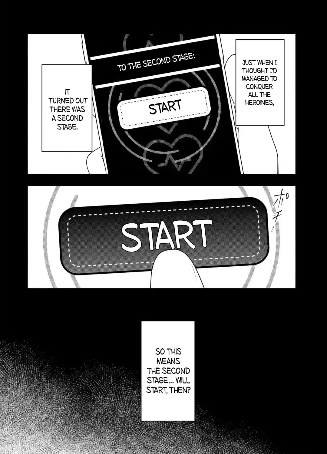 Yari Konda Renai Game no Akuyaku ni Tensei Shitanode, Gensaku Chishiki de Heroine wo Kouryaku shimasu Chapter 5 page 5 - 