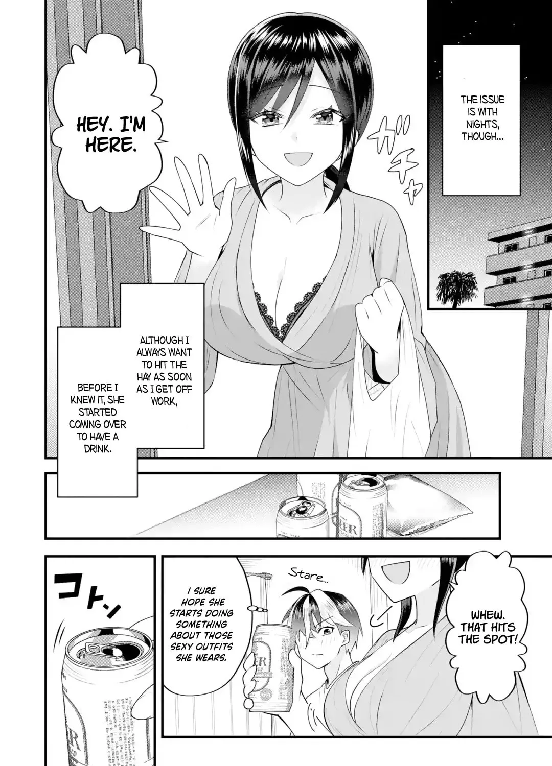 Yari Konda Renai Game no Akuyaku ni Tensei Shitanode, Gensaku Chishiki de Heroine wo Kouryaku shimasu Chapter 5 page 53 - 