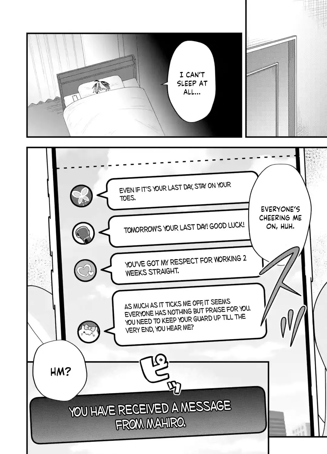 Yari Konda Renai Game no Akuyaku ni Tensei Shitanode, Gensaku Chishiki de Heroine wo Kouryaku shimasu Chapter 5 page 65 - 