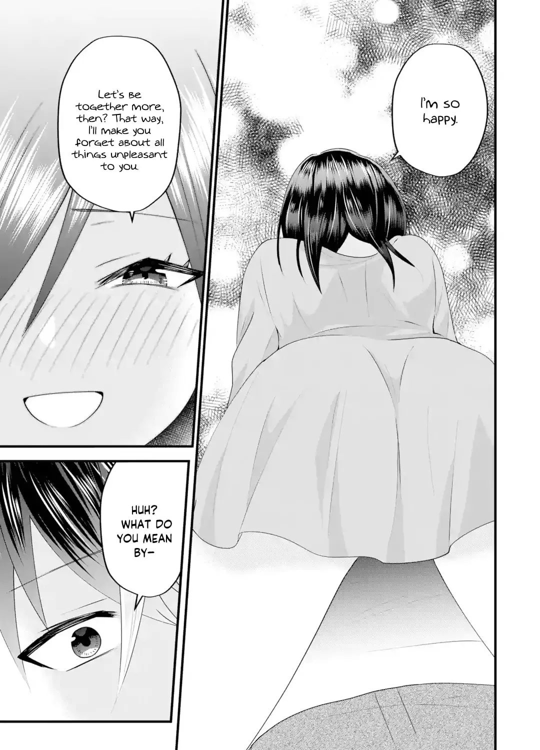 Yari Konda Renai Game no Akuyaku ni Tensei Shitanode, Gensaku Chishiki de Heroine wo Kouryaku shimasu Chapter 5 page 79 - 